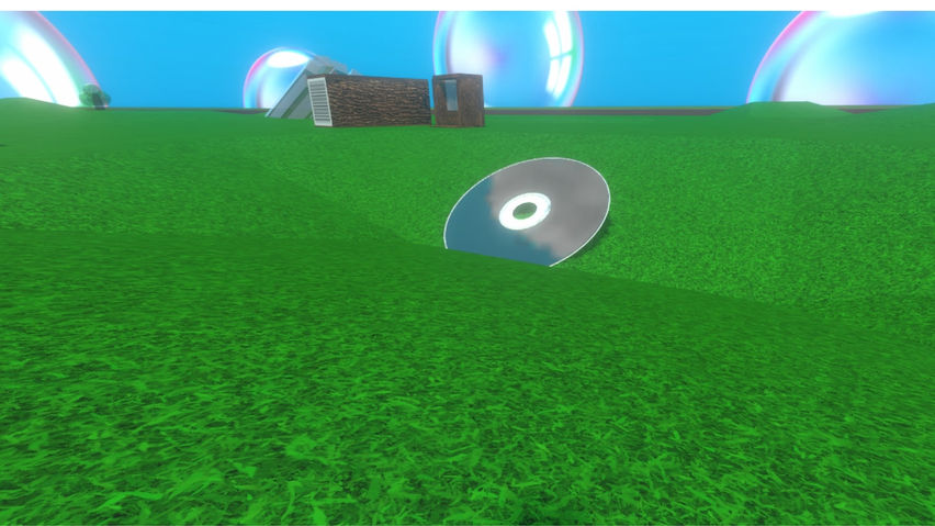 Velocity Vines