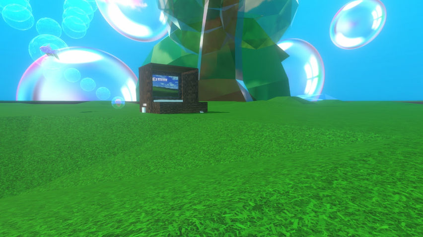 Velocity Vines