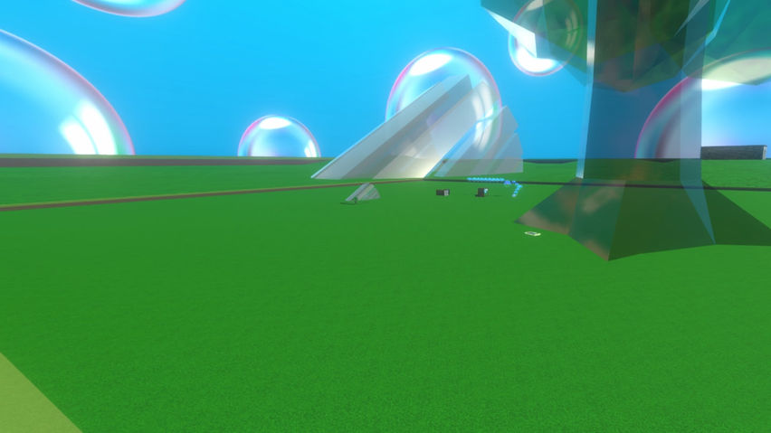 Velocity Vines