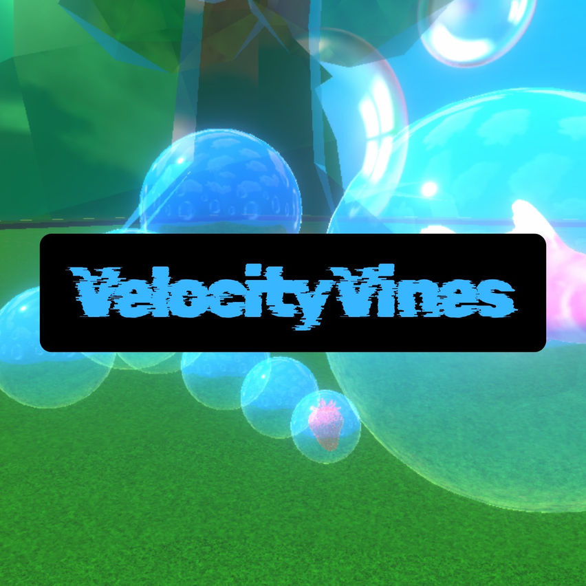 Velocity Vines