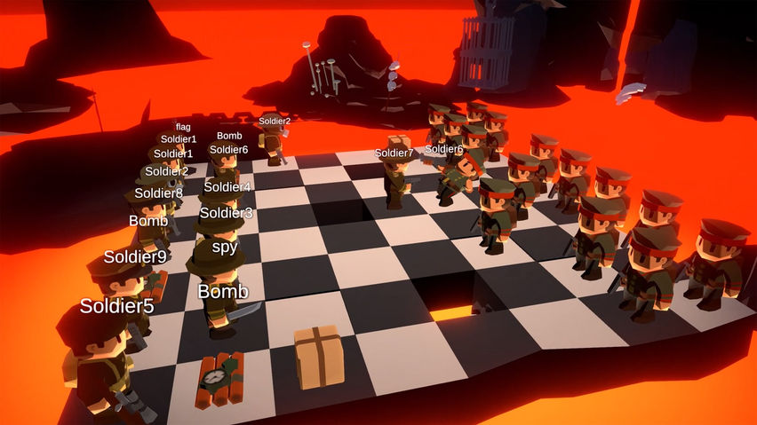 Toon Troops Strategy