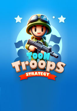 Toon Troops Strategy