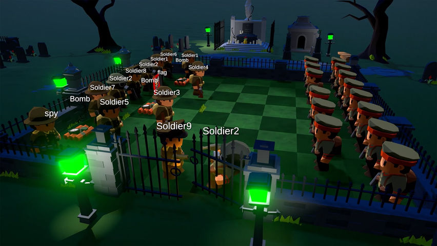 Toon Troops Strategy