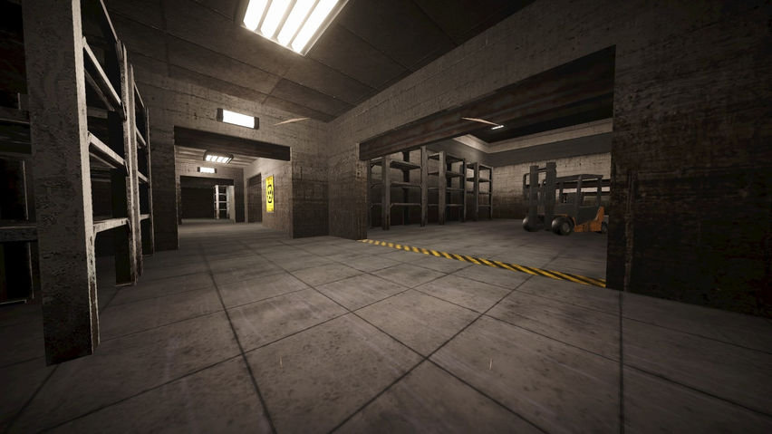 Vault 53