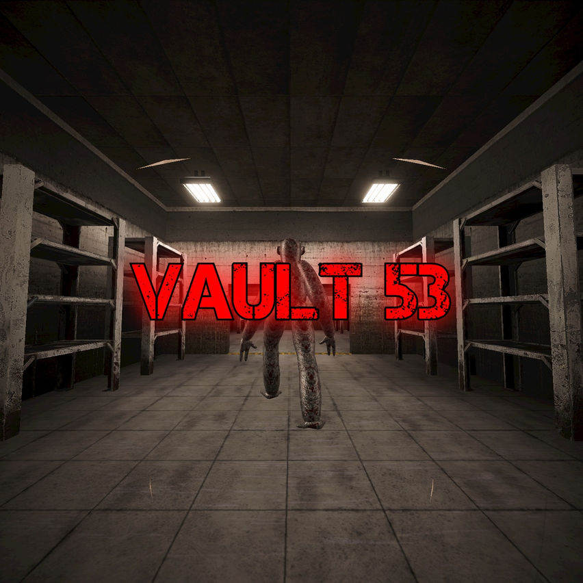 Vault 53