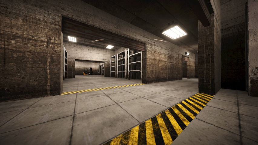Vault 53