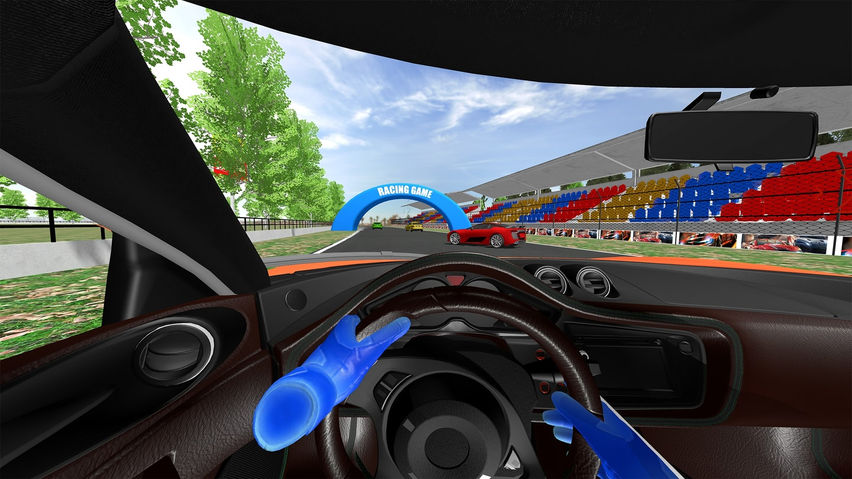 Racing Fever: Car Racing Game