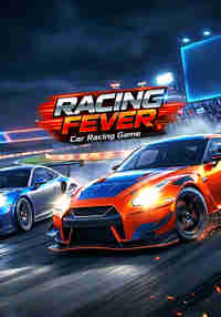 Racing Fever: Car Racing Game