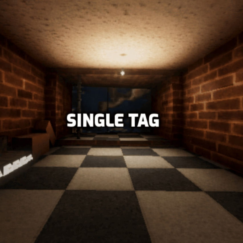 Single tag