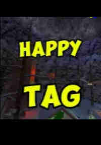Happy Tag