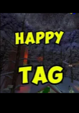 Happy Tag