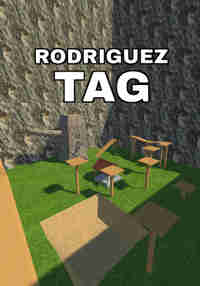 Rodriguez Tag