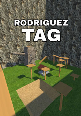 Rodriguez Tag