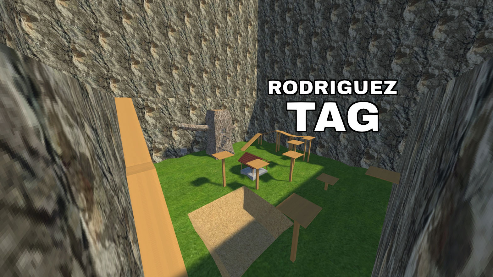 Rodriguez Tag