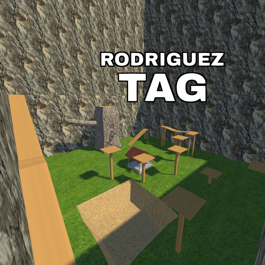 Rodriguez Tag