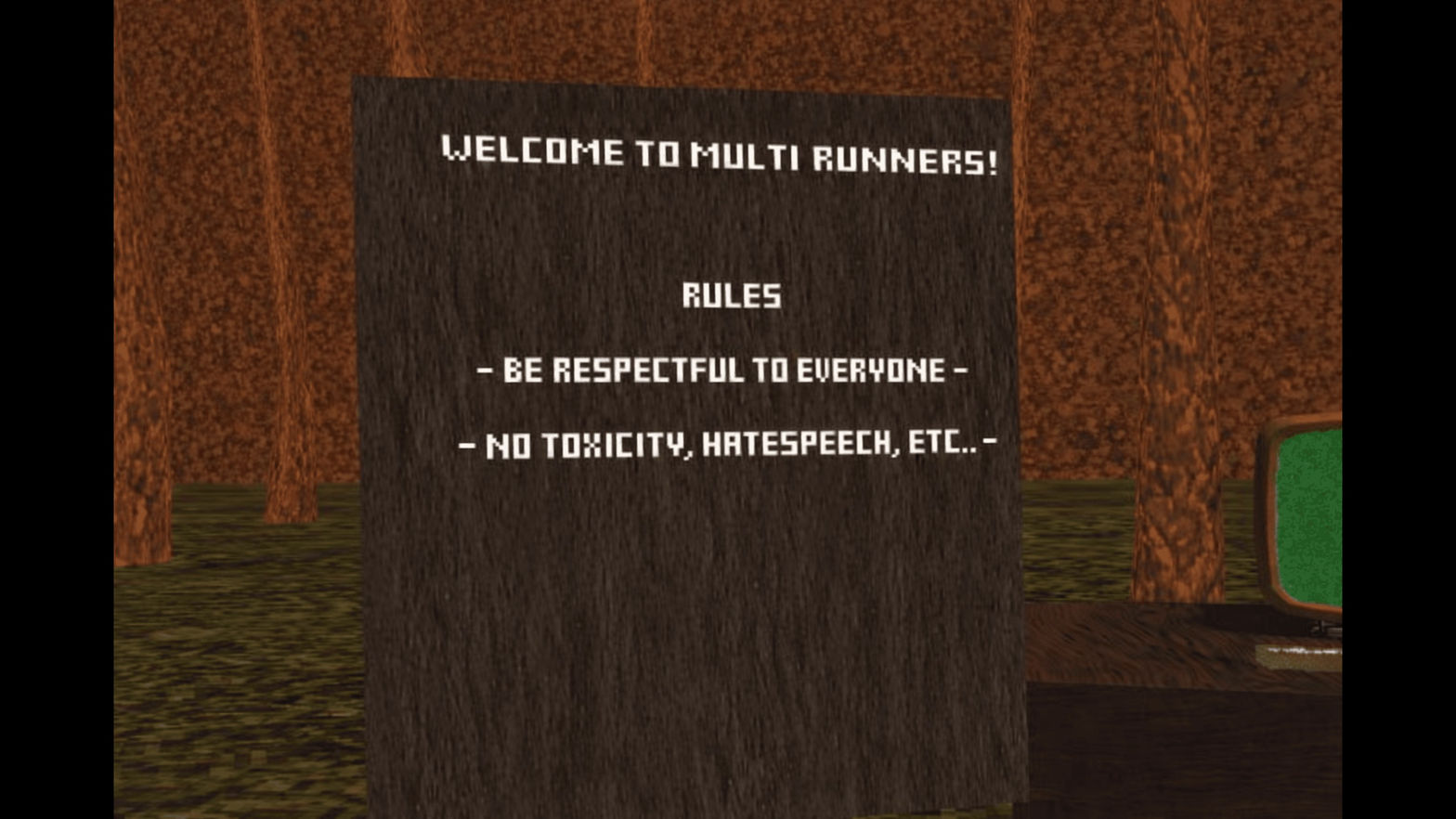 MultiRunners