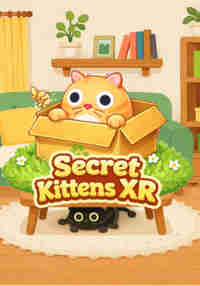 SecretKittensXR
