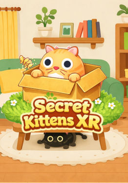 SecretKittensXR