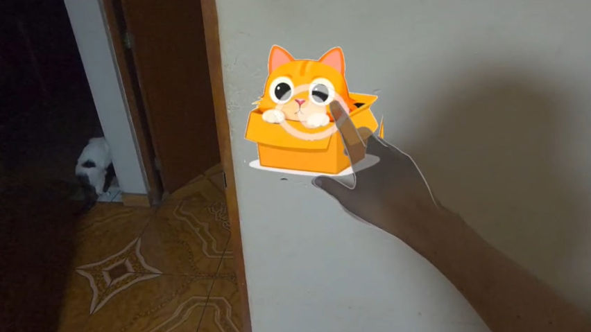 SecretKittensXR