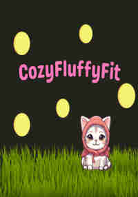 CozyFluffyFit
