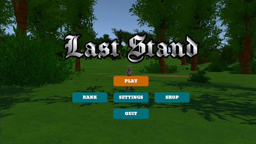 Last Stand