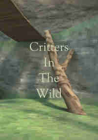 Critters in the wild