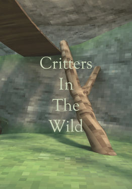 Critters in the wild