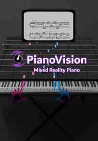 PianoVision
