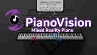 PianoVision