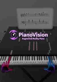 PianoVision