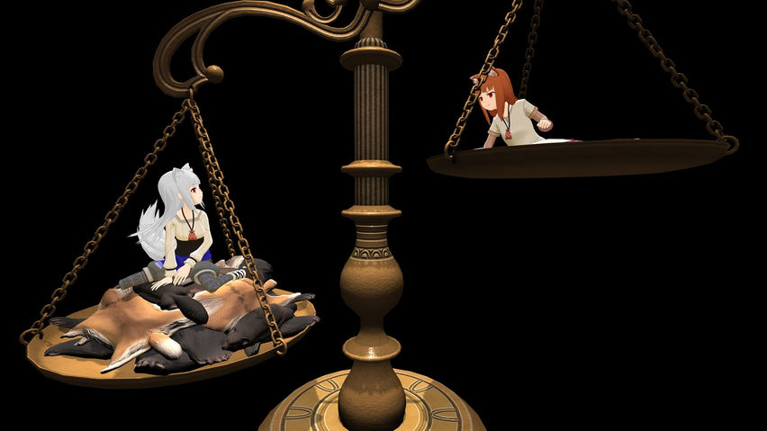Spice & Wolf VR2