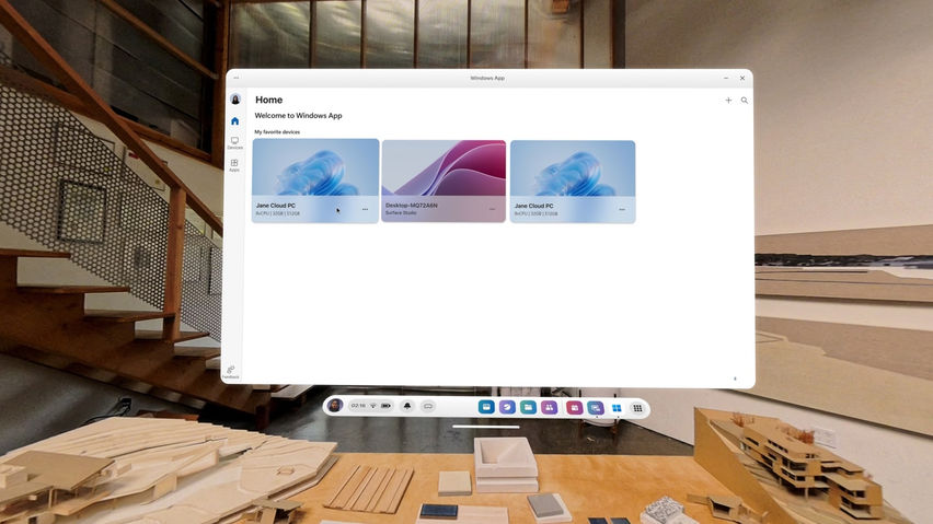 Windows App
