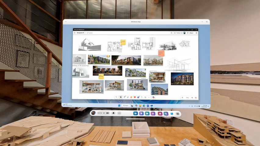 Windows App