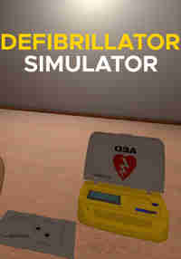 Defibrillator Simulator