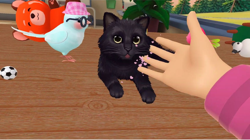 Forever Pets