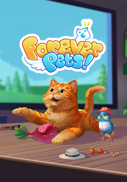 Forever Pets