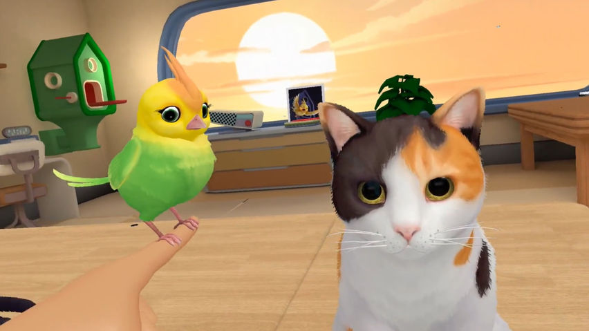 Forever Pets