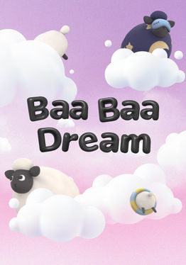 Baa Baa Dream