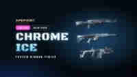 Chrome Ice