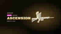 Ascension Pack