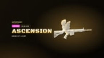 Ascension Pack