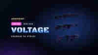Voltage Pack