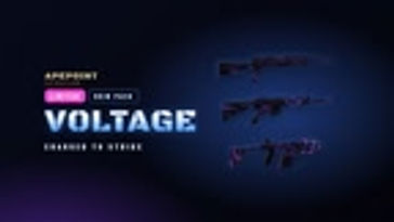 Voltage Pack