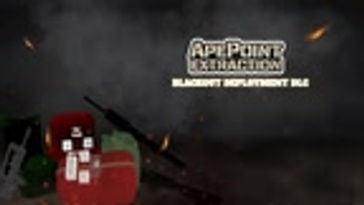 Blackout Deployment