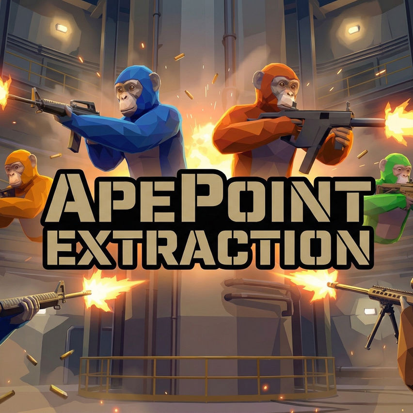 ApePoint Extraction