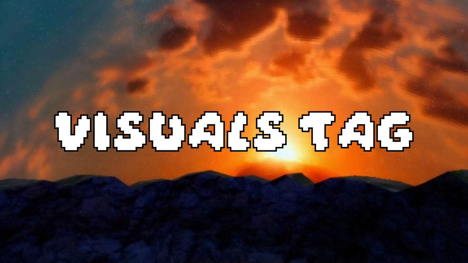 Visuals Tag