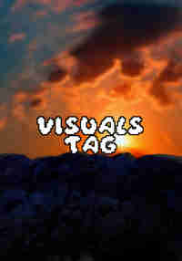 Visuals Tag