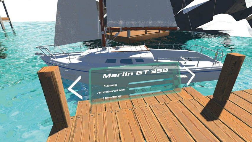 RC Boat