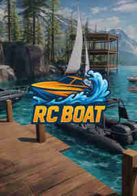RC Boat