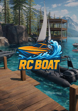 RC Boat
